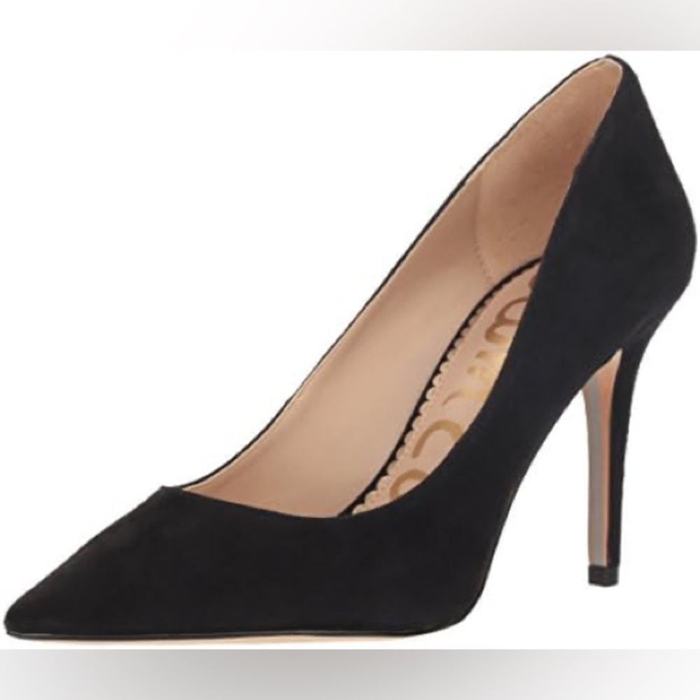 Sam Edelman Margie Pointed Toe Pumps